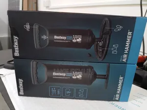 Air Pump for Air Bed