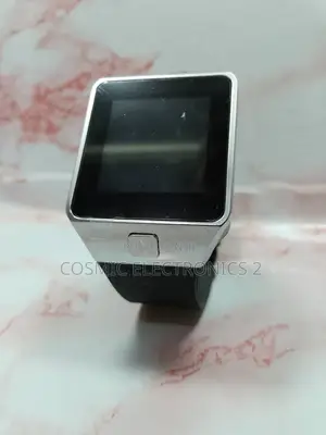 Wrist Smart Watch