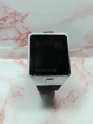 Wrist Smart Watch