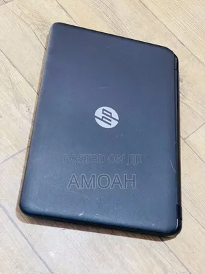 Laptop HP 15s 8GB AMD A8 HDD 500GB
