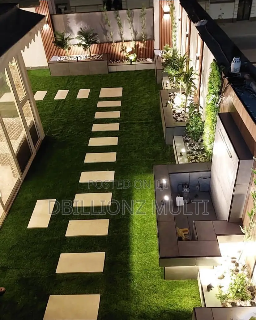 Affordable Astroturf Installation/Turf Sales.Dbillionzdesign