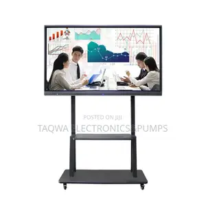 32-75 Tv Bracket // Movable.