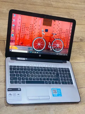 Laptop HP 15 8GB AMD A10 HDD 1T