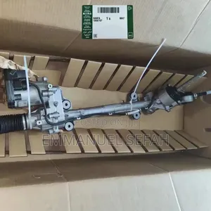 Range Rover Velar Steering Rack