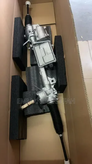 Ford 150 2015 To 2023 Brand New Steering Rack