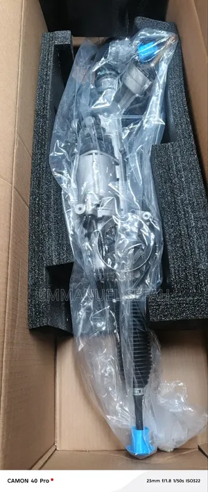 Honda Accord Brand New Steering Rack 2018,2020