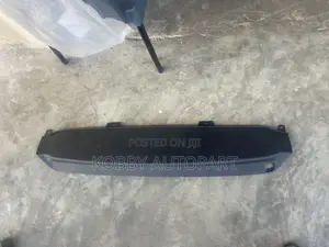 Honda Civic Back Bumper Apron Diffuser 2016 - 2021