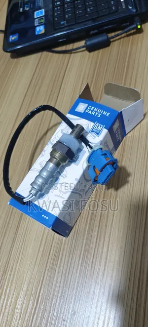 Chevrolet Cruze Oxygen Sensor for 1.6l 1.8l L4 2010-2018