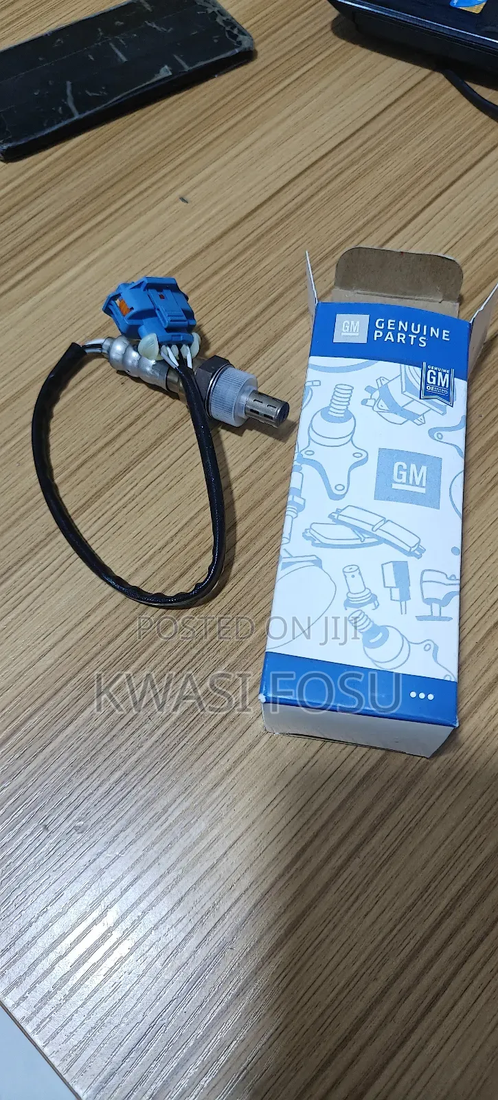 Chevrolet Cruze Oxygen Sensor for 1.6l 1.8l L4 2010-2018