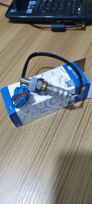 Chevrolet Cruze Oxygen Sensor for 1.6l 1.8l L4 2010-2018