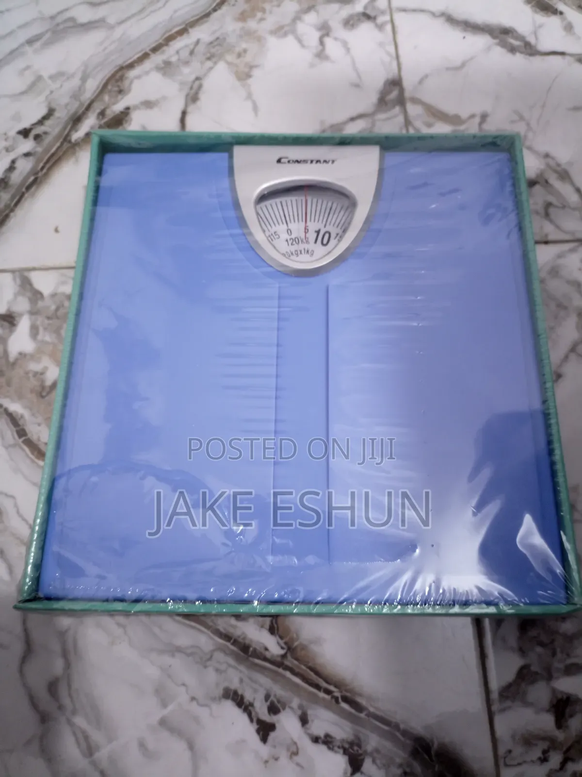 Body Scale