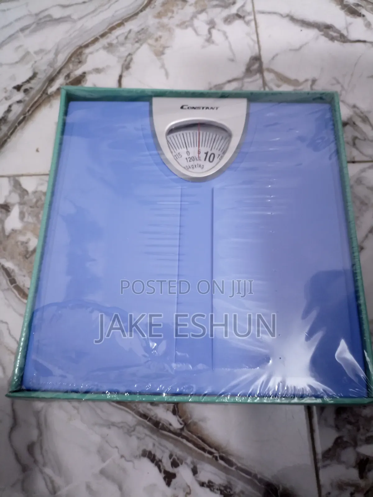 Body Scale