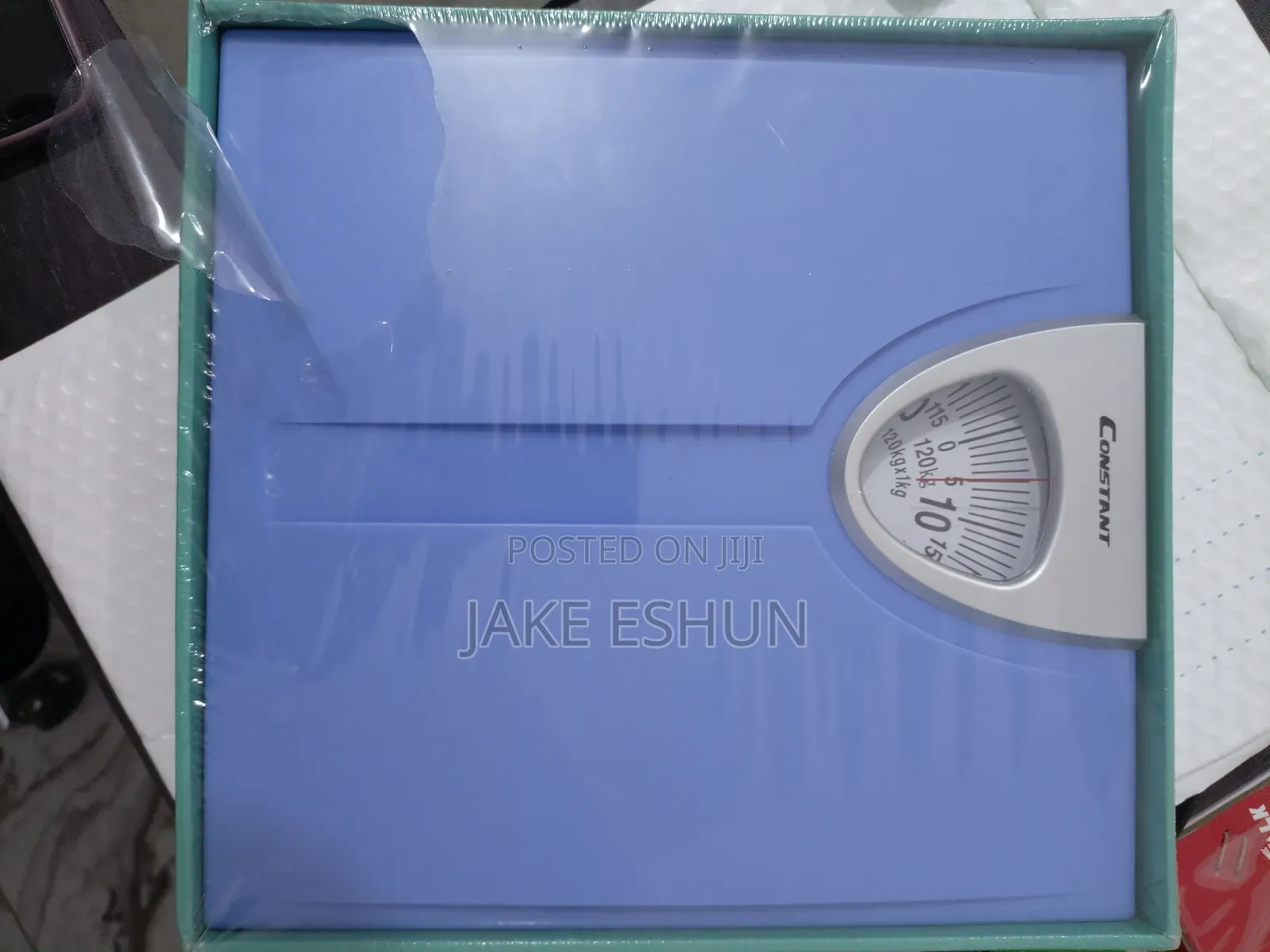 Body Scale