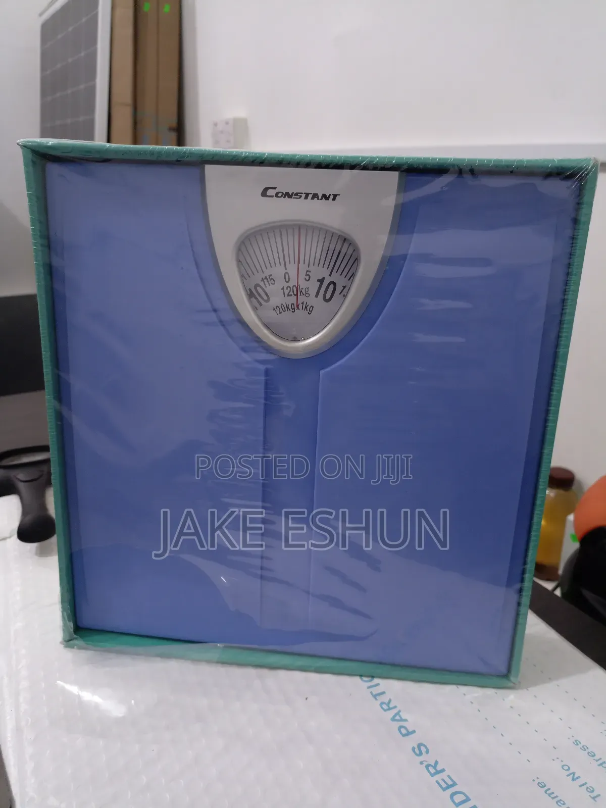 Body Scale