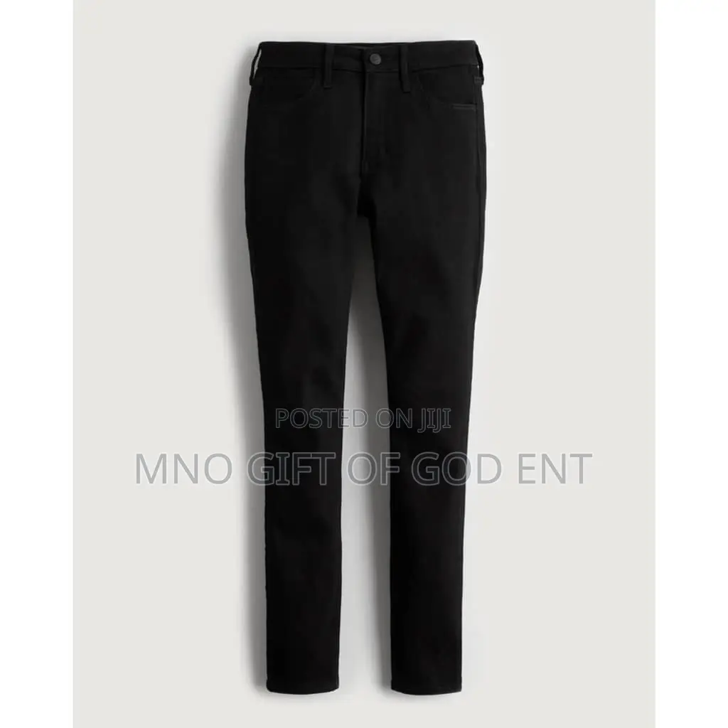 Hollister Men's Advanced Stretch Super Skinny From U.S.