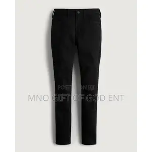 Hollister Men's Advanced Stretch Super Skinny From U.S.