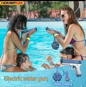 Glock Water Gun Toy Portable Water Gun