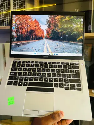 Laptop Dell Latitude 5410 8GB Intel Core I5 SSD 256GB