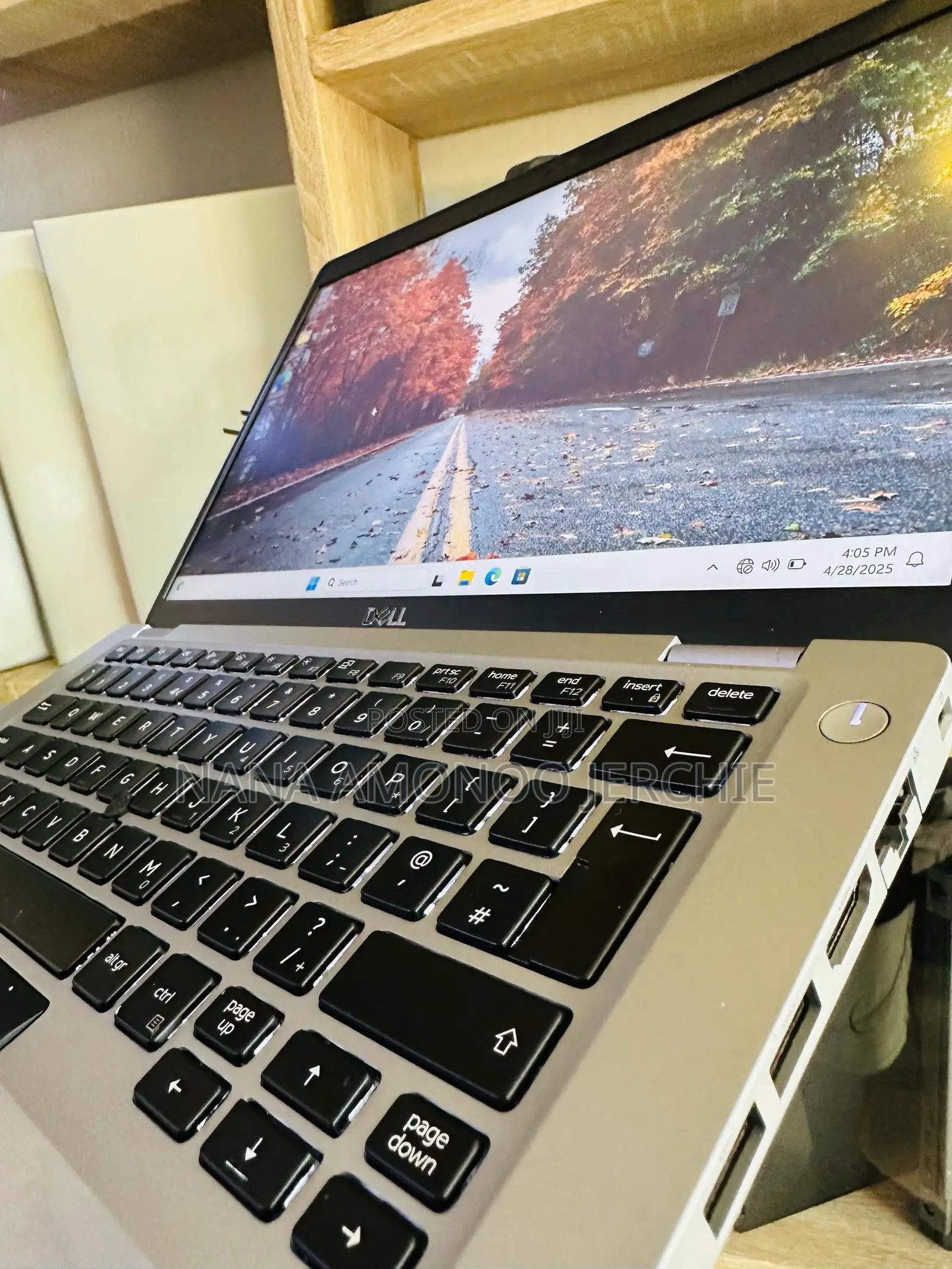 Laptop Dell Latitude 5410 8GB Intel Core I5 SSD 256GB