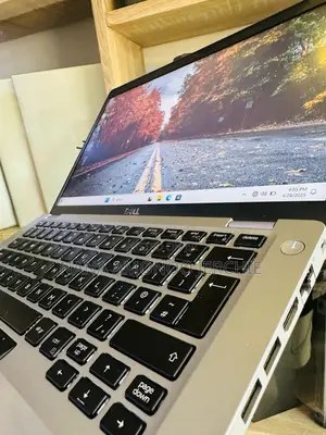 Laptop Dell Latitude 5410 8GB Intel Core I5 SSD 256GB