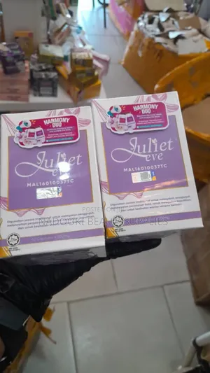 Juliet Eve Capsules