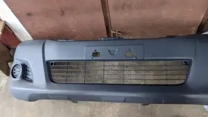 Front Bumper Toyota Hilux 2012-2016