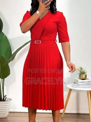 Office Dress