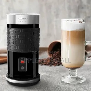 Caso Milk Frother