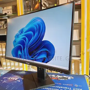 Viewsonic 24” Usb C Ips Display Ultra Wide Monitor