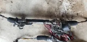 Honda Civic 2012,2013,2014,2015 Steering Rack