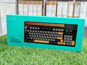 Gaming Wireless Keyboard