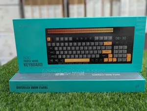 Gaming Wireless Keyboard