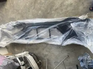 Hyundai Tucson Front Bumper 2015 - 2018
