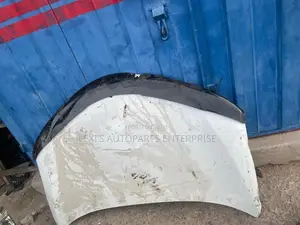 Toyota Rav4 2014-2017 Bonnet / Hood Available