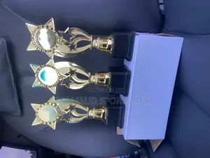 Original Award Trophy For Kids Available At Cool Price