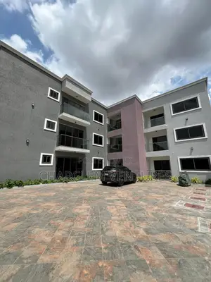 2bdrm Apartment in Charclem Ventures, West Legon for rent