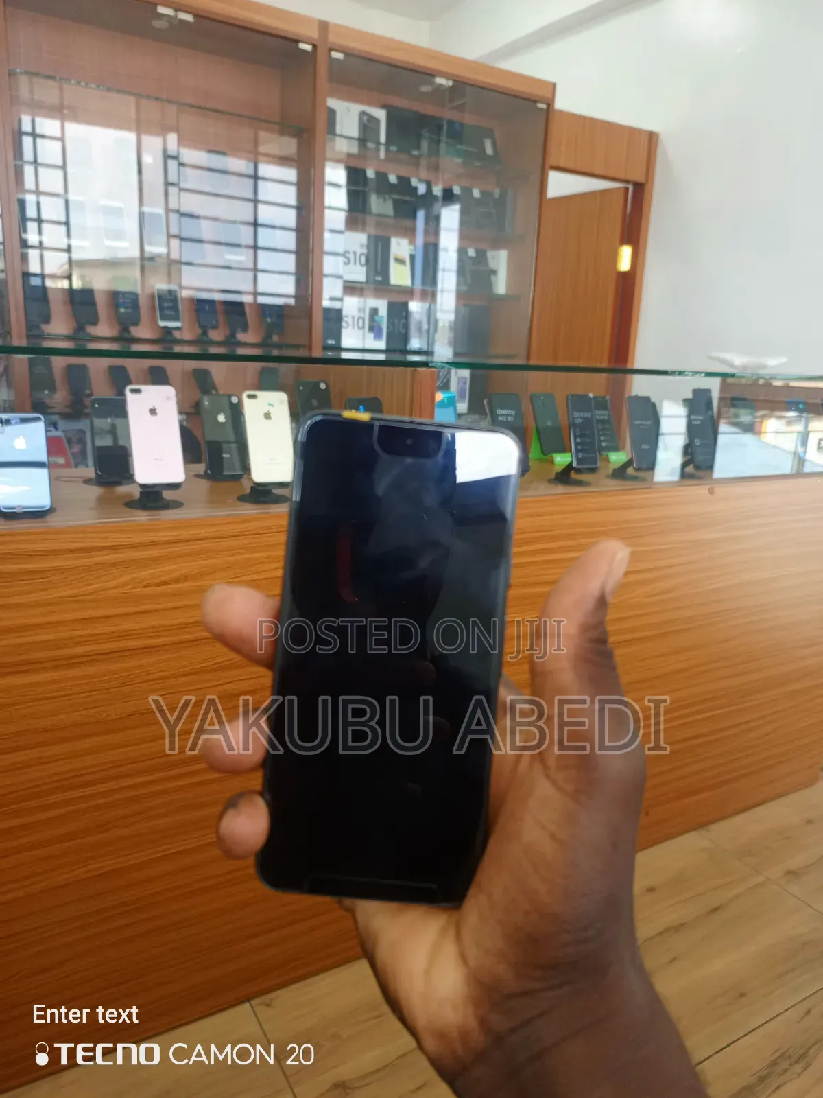 New Google Pixel 8 128 GB Black