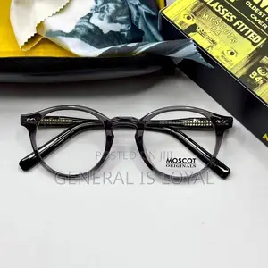 Moscot Frame