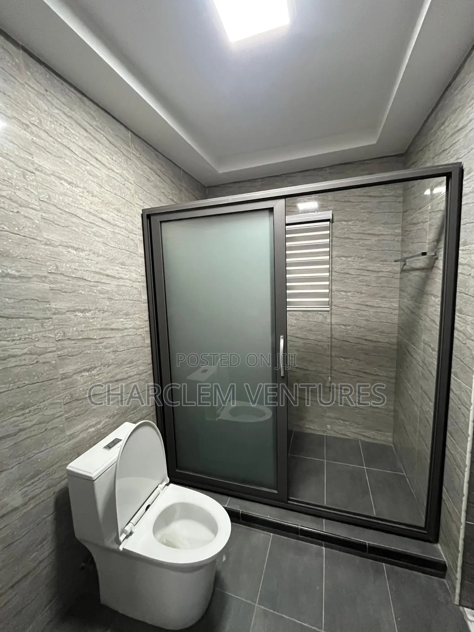 Furnished 4bdrm House in Charclem Ventures, East Legon for rent