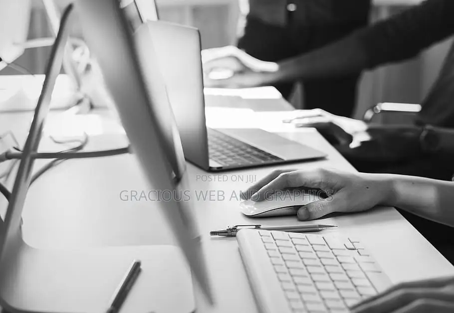 Expert Web & App Development For The Modern Businesses