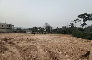 4 Plots of Land at Abokobi for Sale