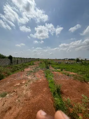 Land at East Legon Hills for Sale