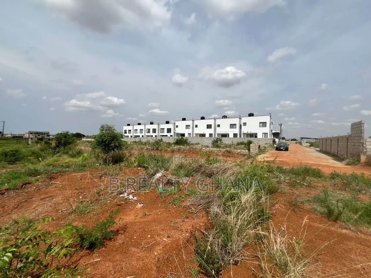 Land at East Legon Hills for Sale