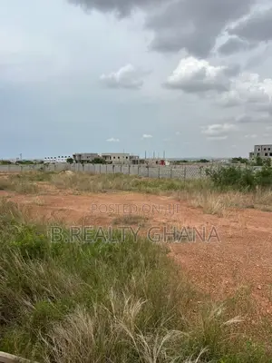 Land at East Legon Hills for Sale