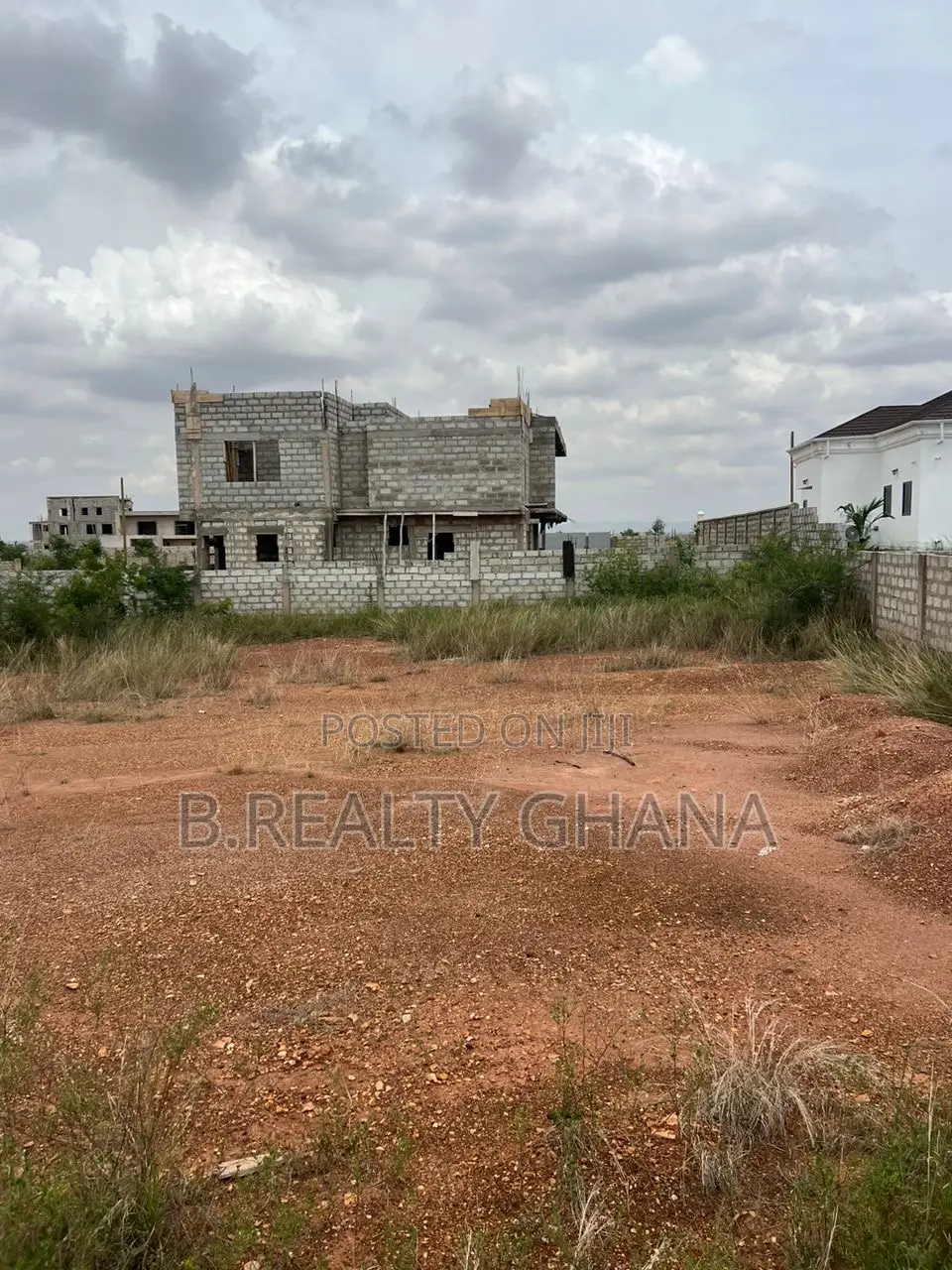 Land at East Legon Hills for Sale