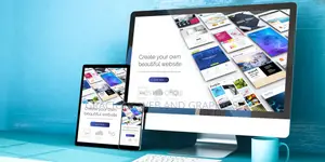 Creative Tech Powerhouse: Design, Code Advertise Boldly