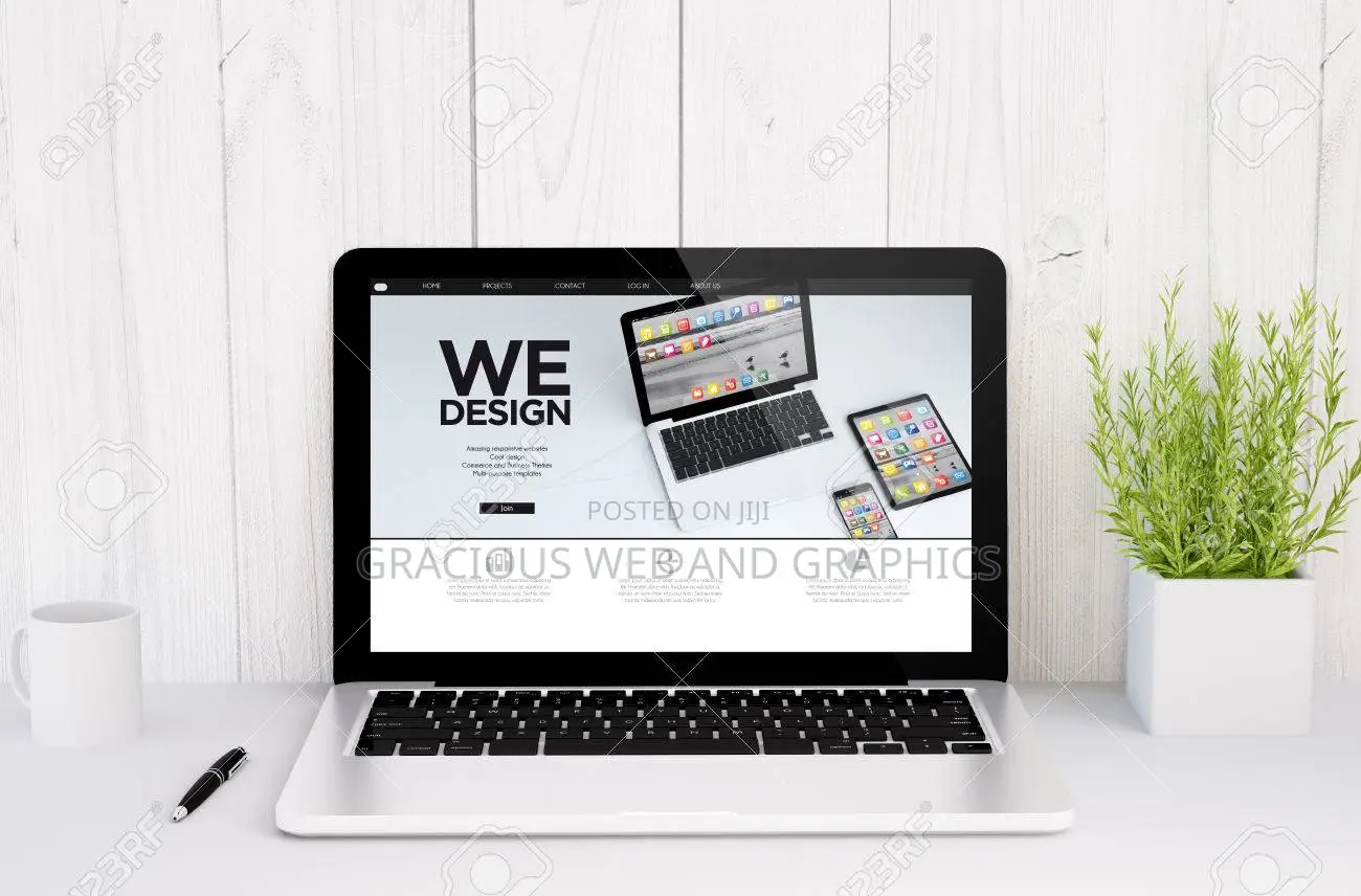 We Bring Brands to Life Through Code, Design Strategy