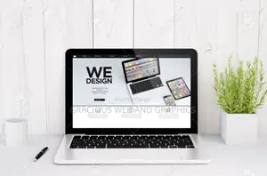 We Bring Brands to Life Through Code, Design Strategy