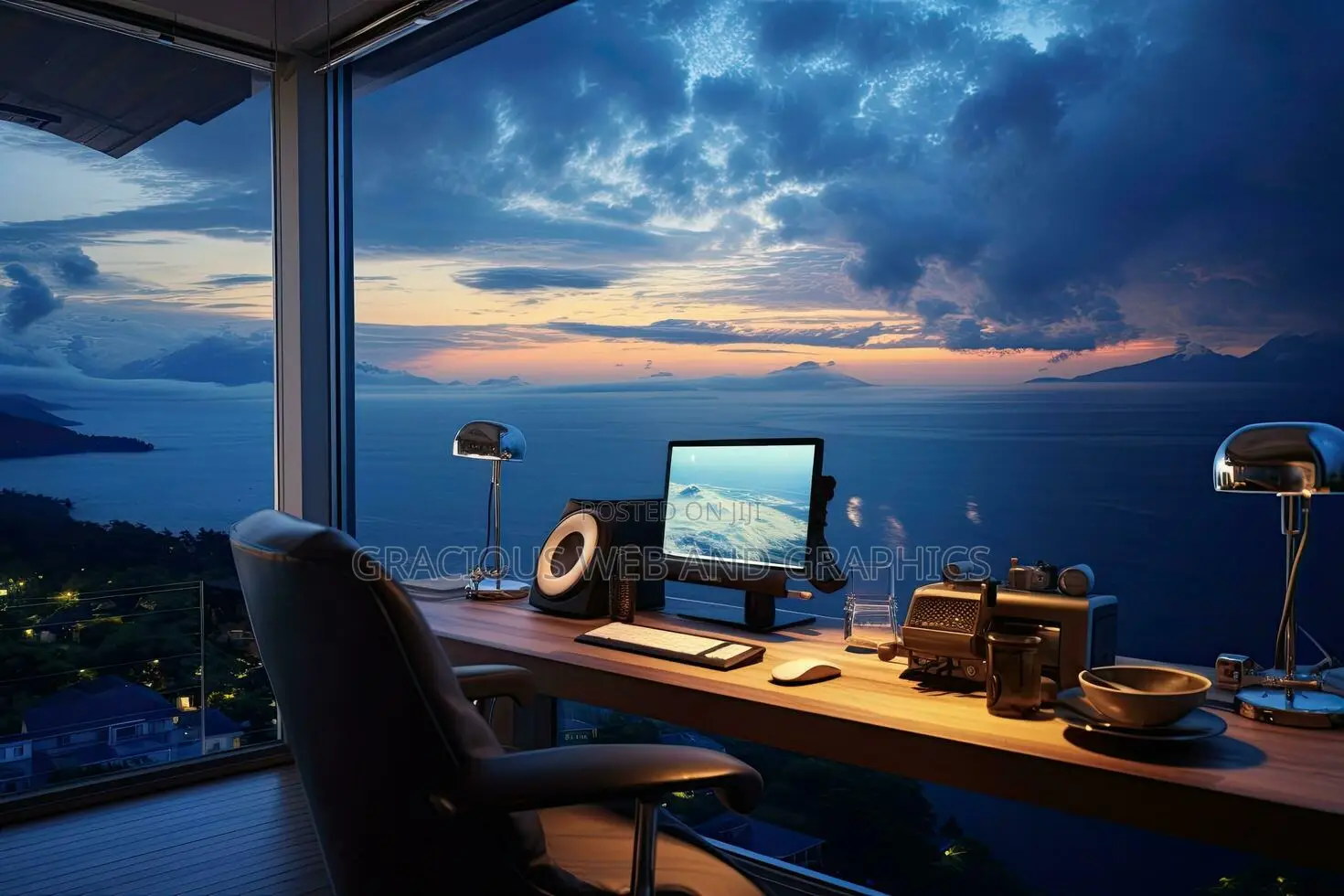 We Create Digital Solutions That Drive Real Results
