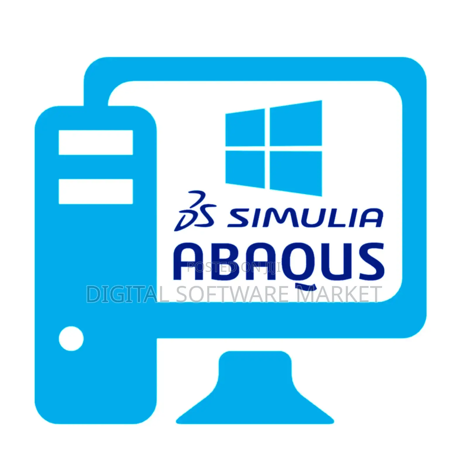 Abaqus 2023 Full Version